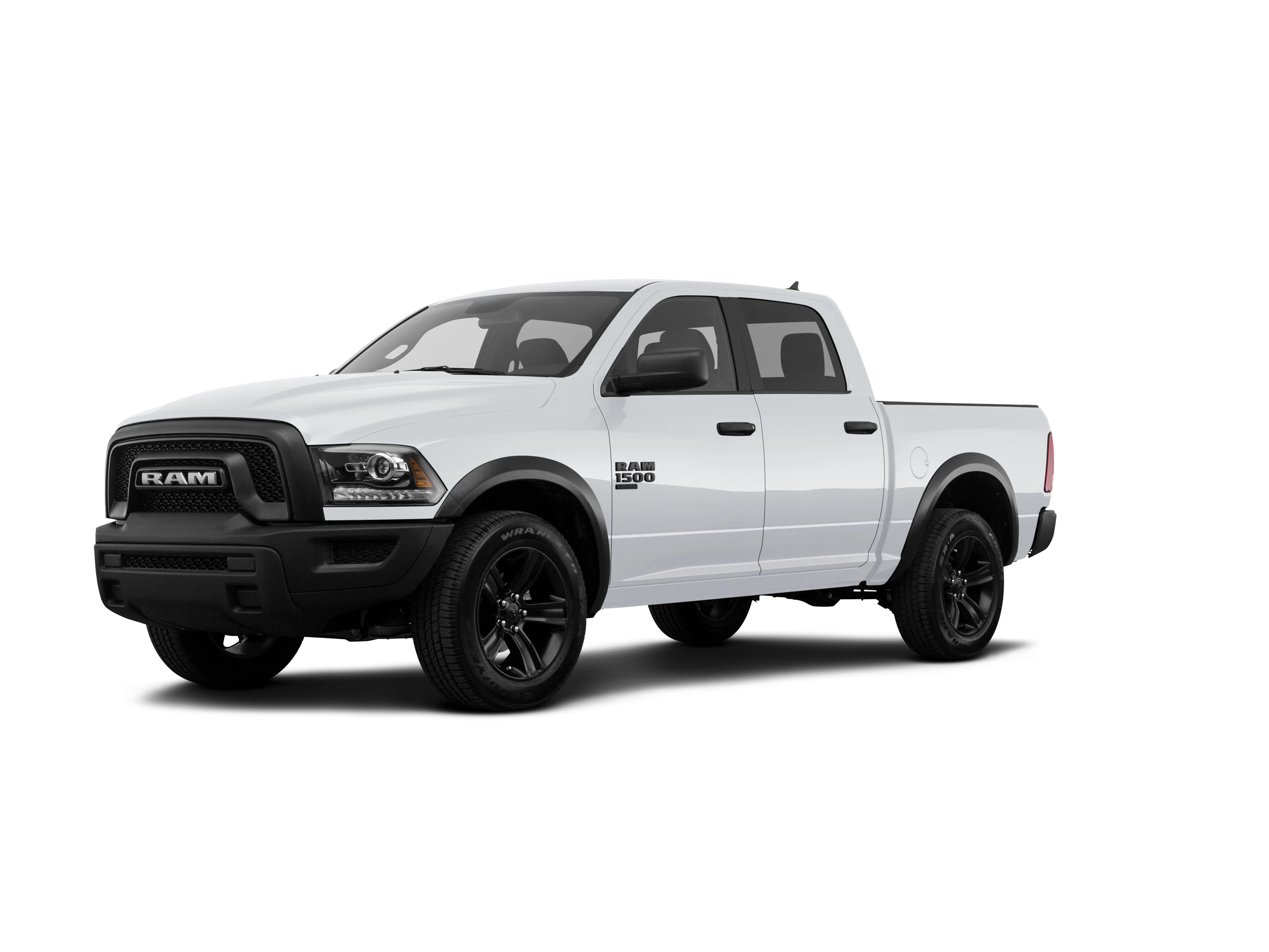 2021 Ram 1500 Classic