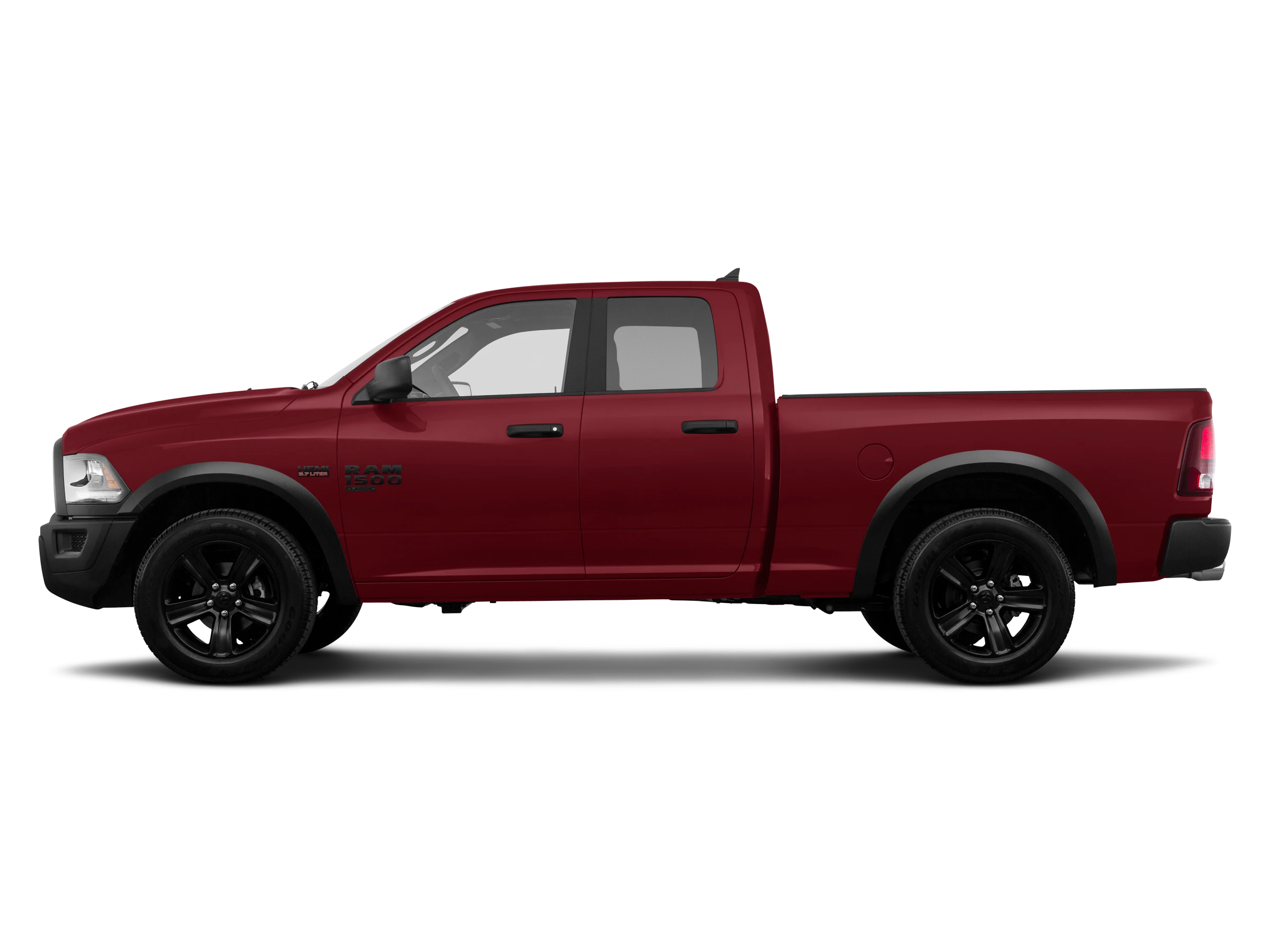 2022 Ram 1500 Classic