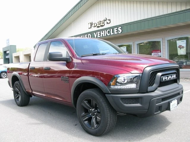Fogg's Automotive