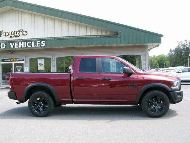 Fogg's Automotive