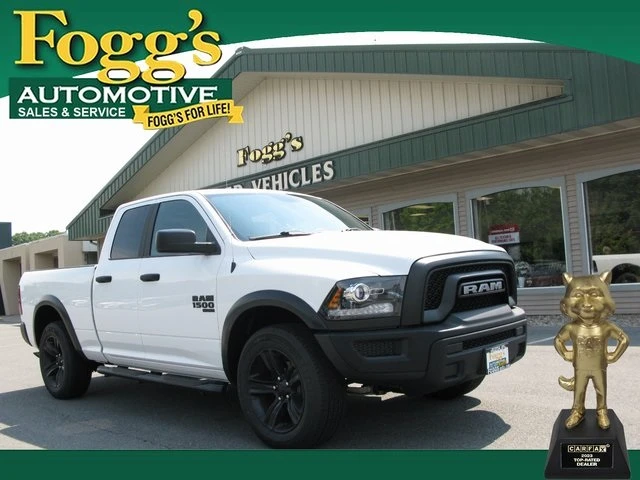 Fogg's Automotive