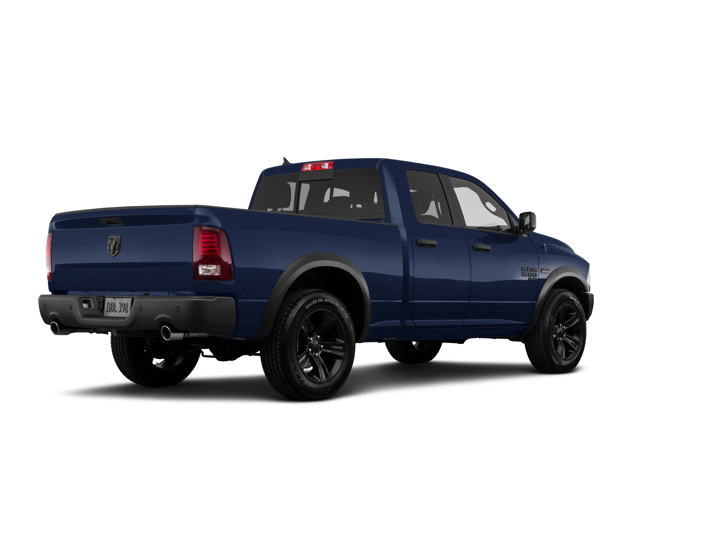 2022 Ram 1500 Classic
