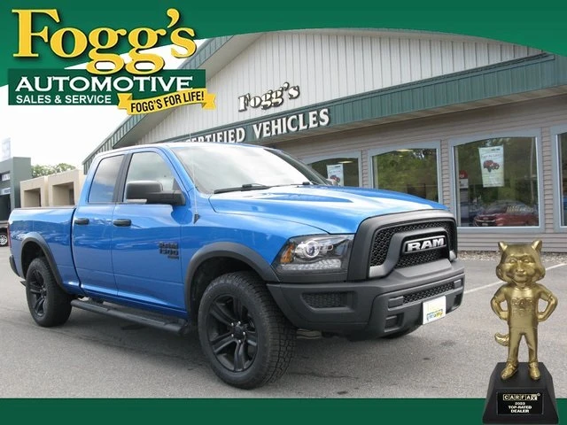 Fogg's Automotive