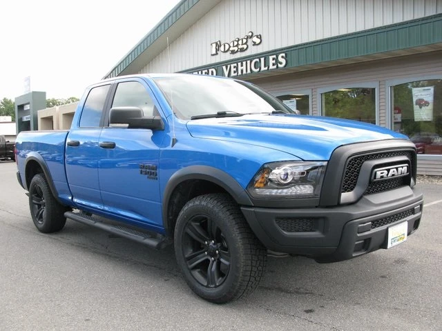 Fogg's Automotive