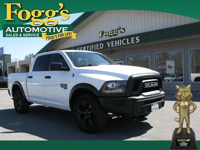 Fogg's Automotive