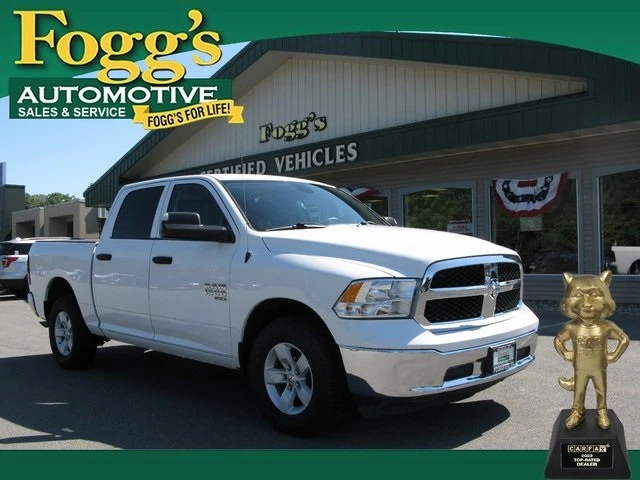 Fogg's Automotive