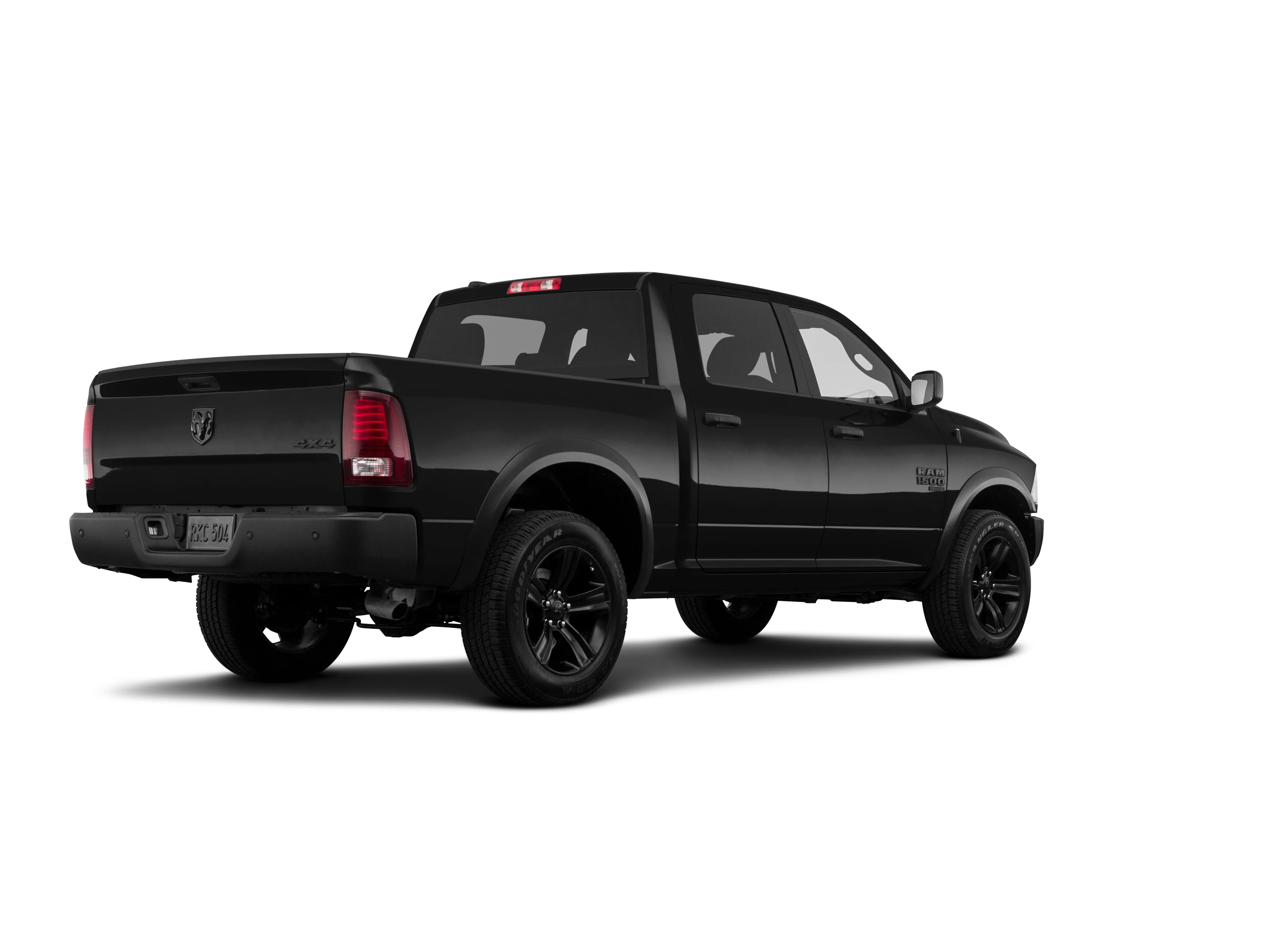 2023 Ram 1500 Classic