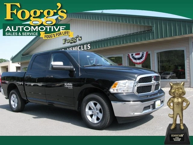 Fogg's Automotive