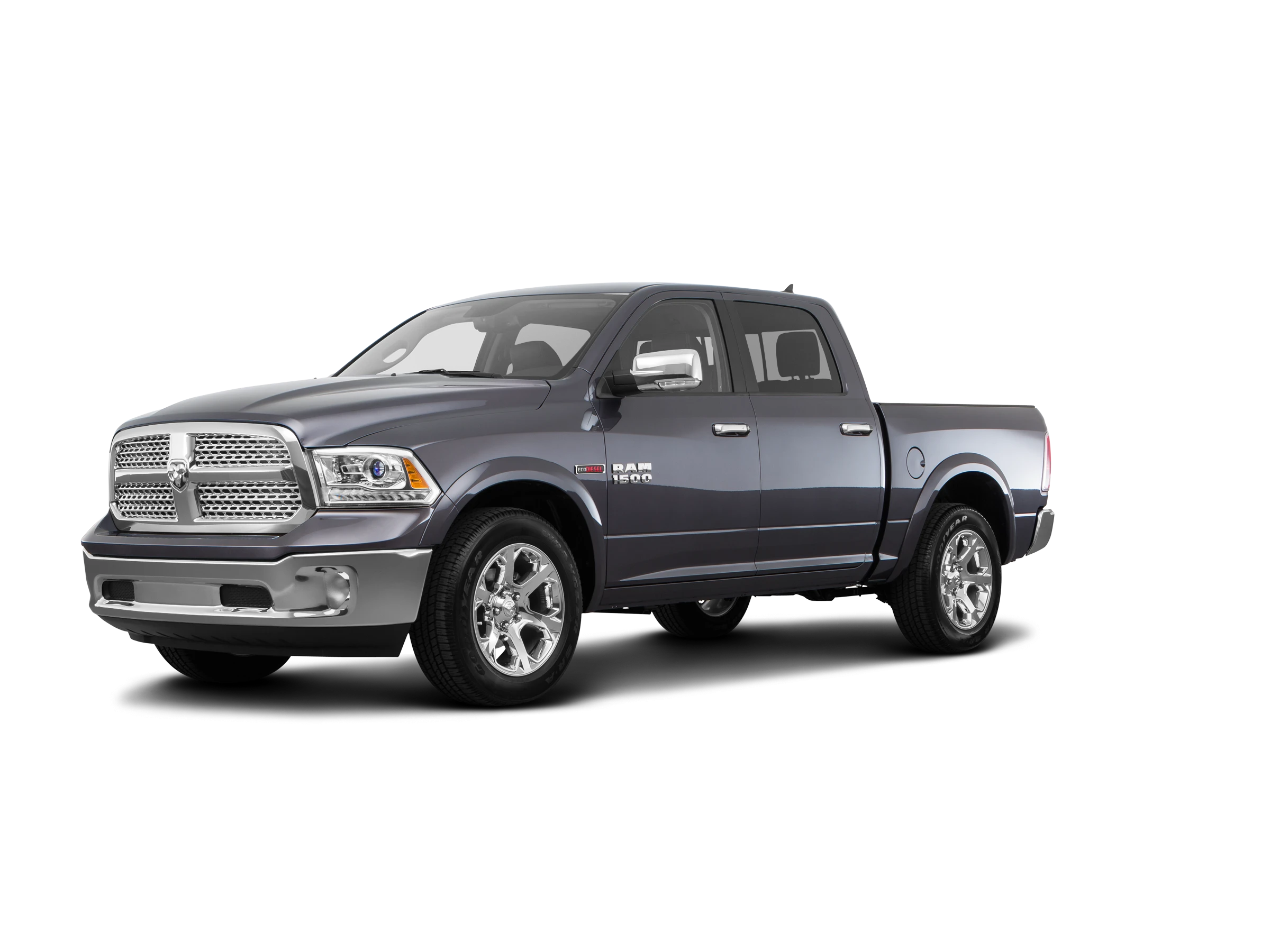 2016 RAM Ram 1500 Pickup Laramie's photo