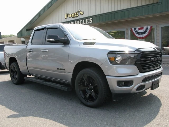 Fogg's Automotive