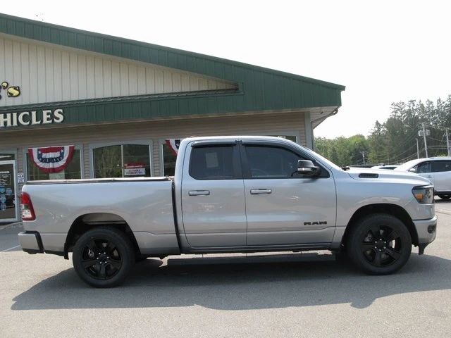 Fogg's Automotive