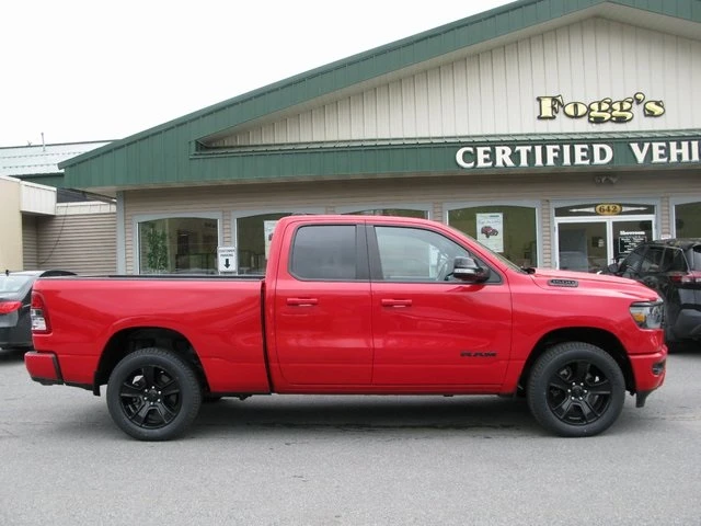 Fogg's Automotive