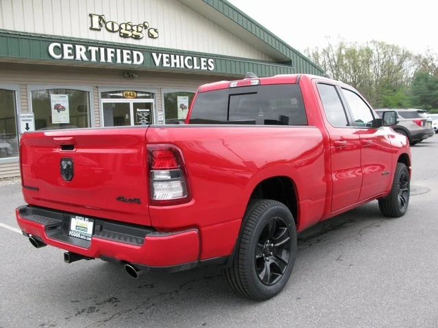 Fogg's Automotive