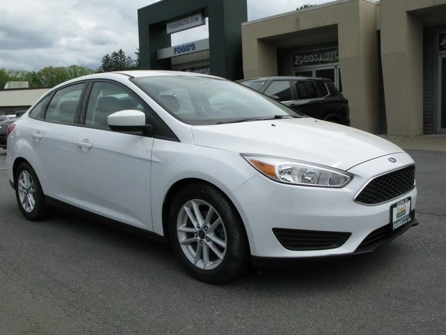 Fogg's Automotive