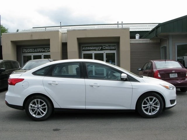 Fogg's Automotive