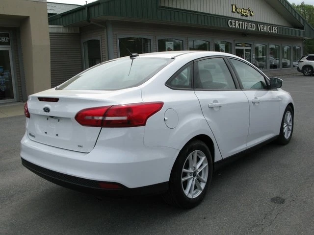 Fogg's Automotive