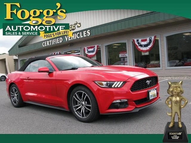 Fogg's Automotive