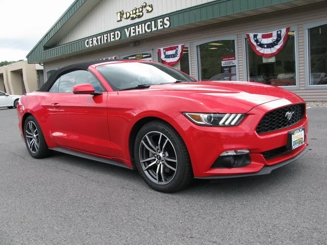 Fogg's Automotive