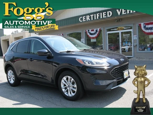 Fogg's Automotive