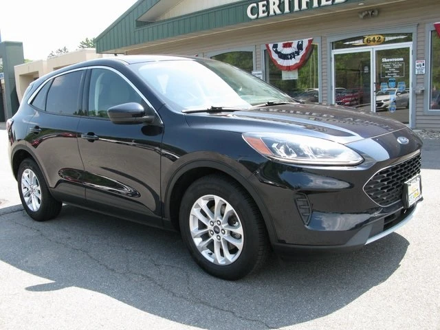 Fogg's Automotive