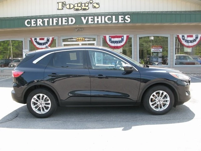 Fogg's Automotive