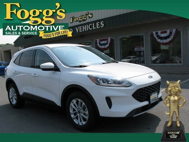 Fogg's Automotive