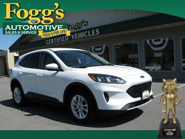 Fogg's Automotive