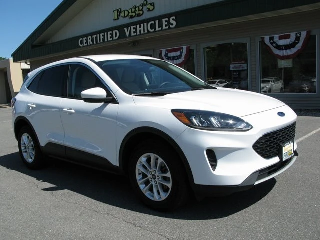 Fogg's Automotive