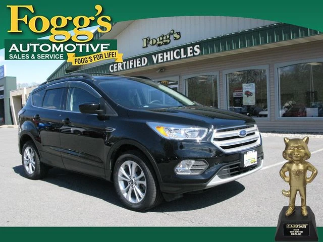 Fogg's Automotive