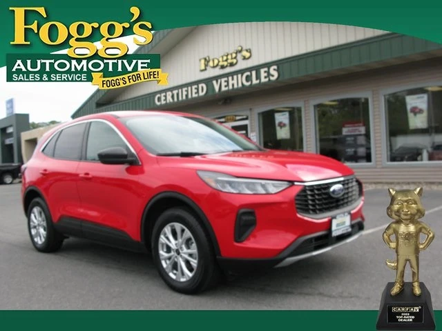 Fogg's Automotive