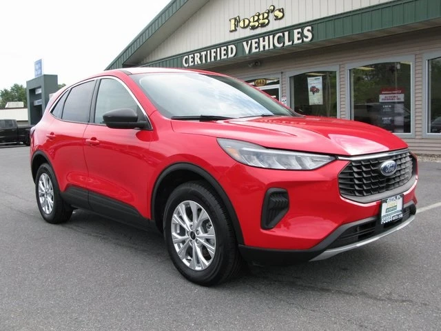 Fogg's Automotive
