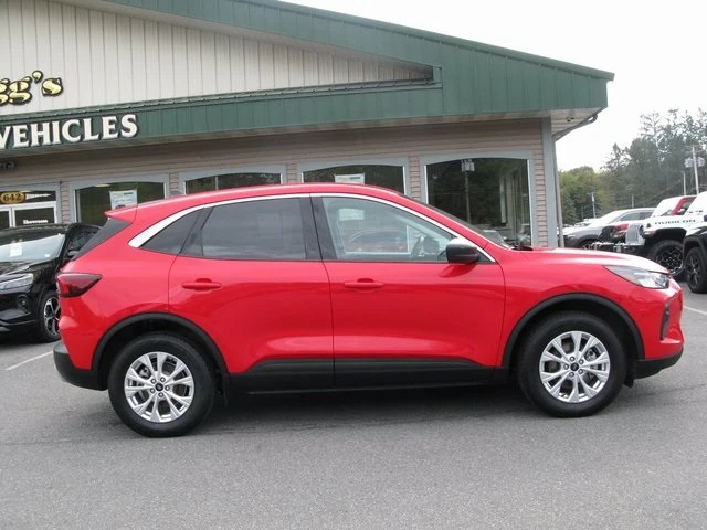 Fogg's Automotive