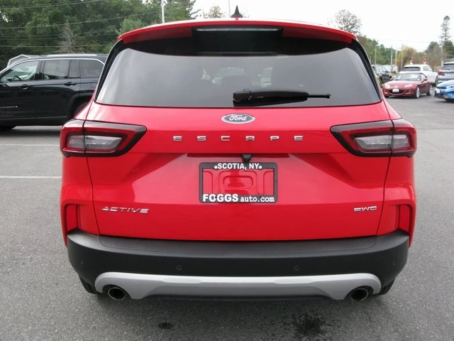 Fogg's Automotive