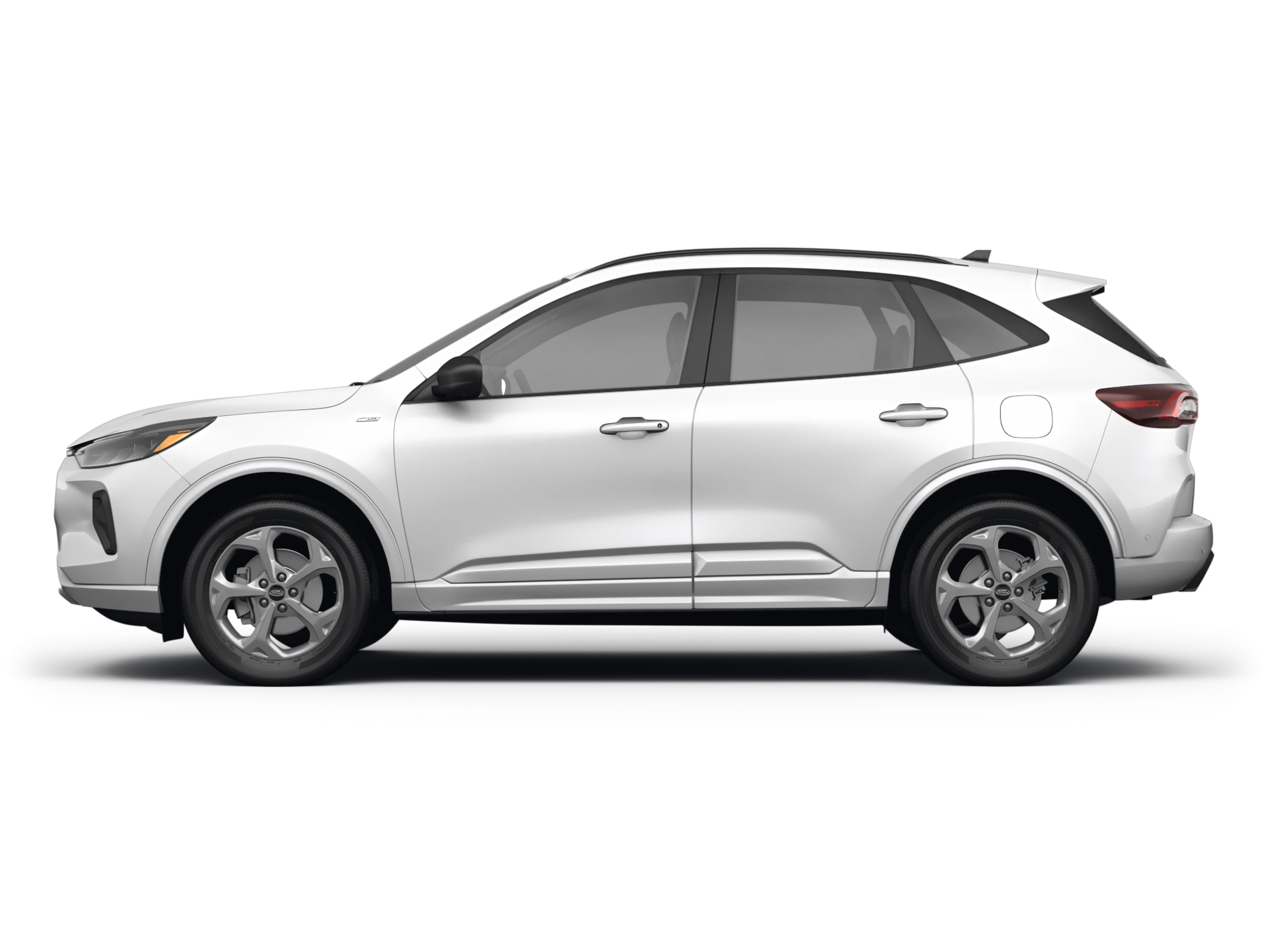 2023 Ford Escape Hybrid