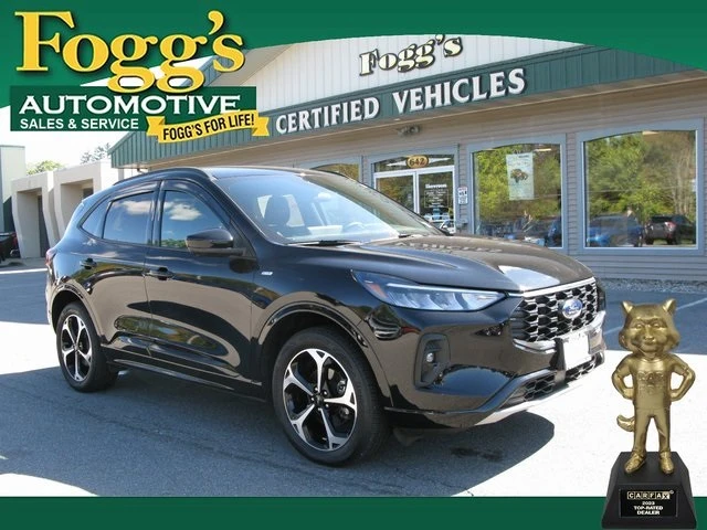 Fogg's Automotive