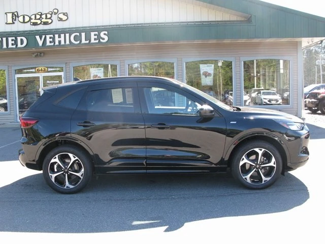 Fogg's Automotive