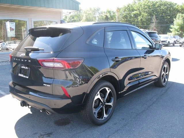 Fogg's Automotive