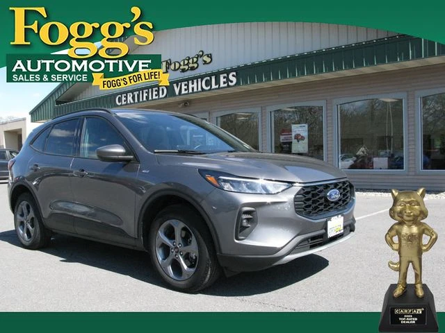 Fogg's Automotive