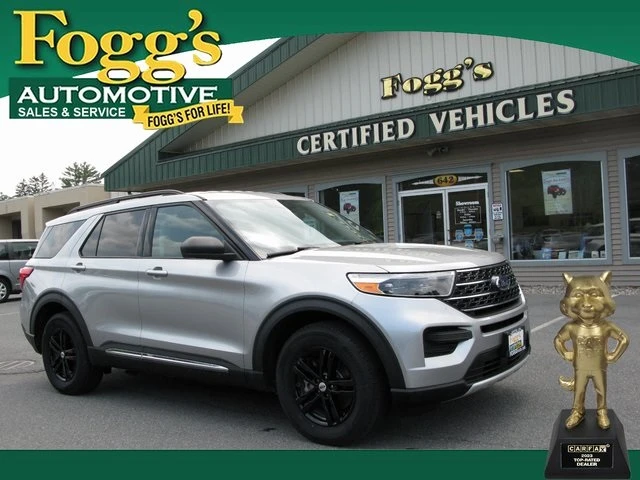 Fogg's Automotive