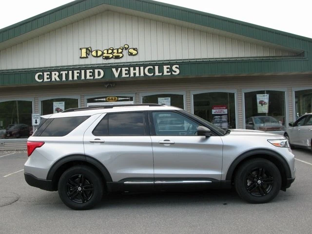 Fogg's Automotive