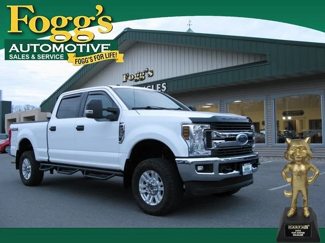 Fogg's Automotive