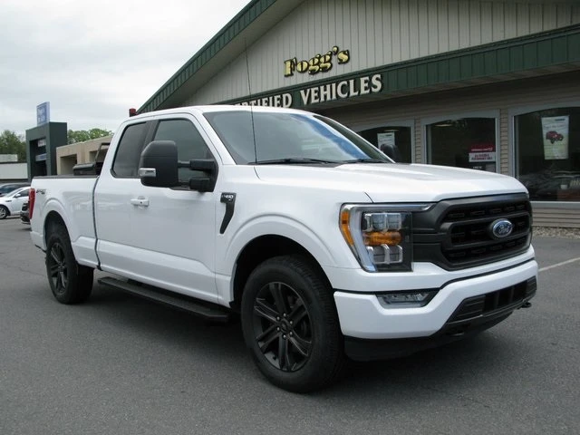 Fogg's Automotive