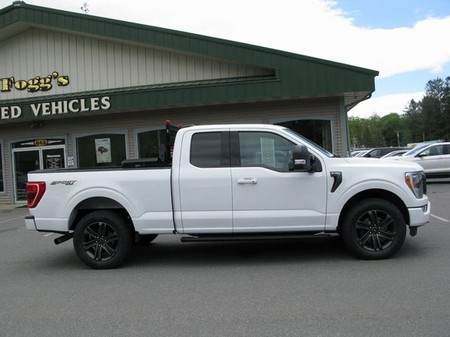 Fogg's Automotive