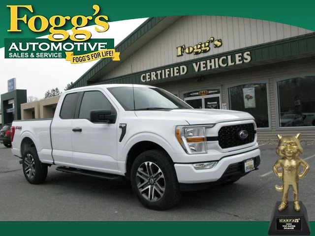 Fogg's Automotive