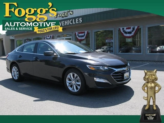 Fogg's Automotive
