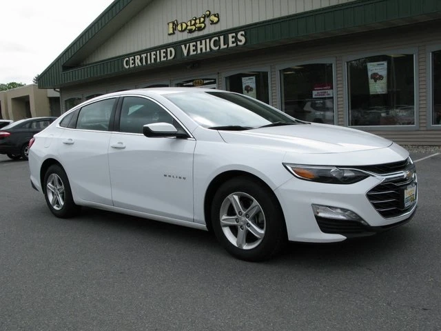 Fogg's Automotive