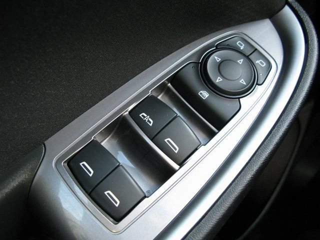 2024 Chevrolet Malibu 1LT - Photo 13