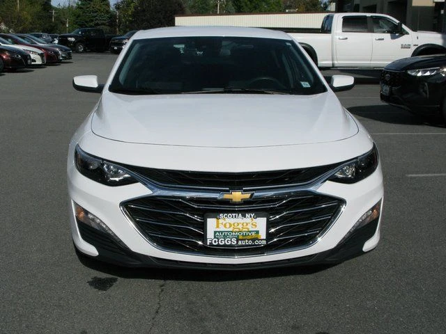 2024 Chevrolet Malibu 1LT - Photo 10