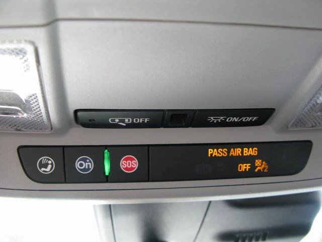 2024 Chevrolet Malibu 1LT - Photo 21
