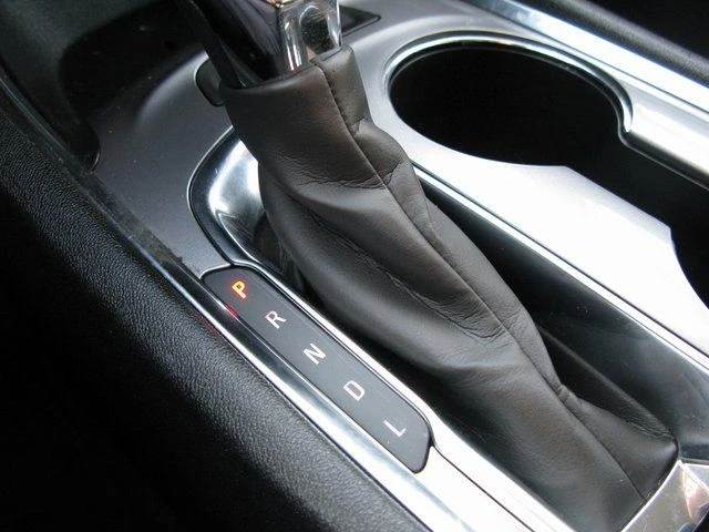 2024 Chevrolet Malibu 1LT - Photo 20